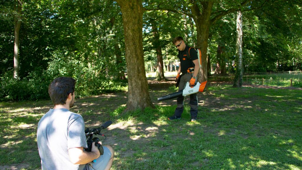 Videoreeks-BTS-Stihl-Bladblazers