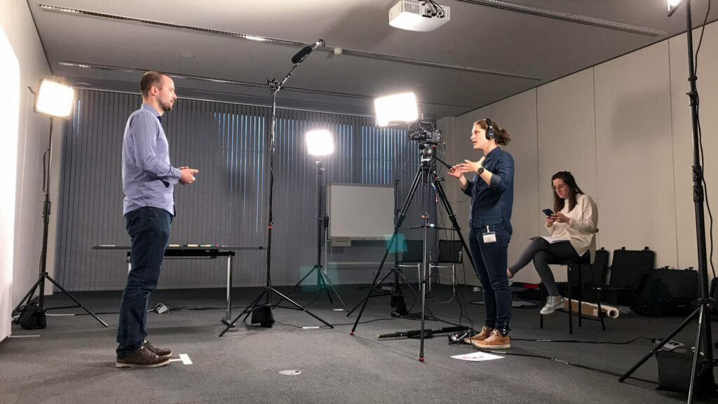 Reportage-BTS-Siemens-EmployerBranding