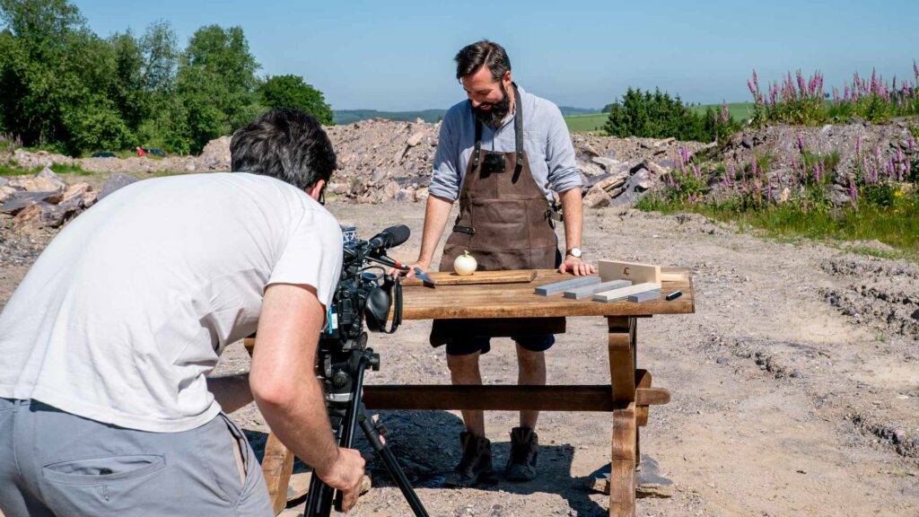 Videoreeks-BTS-ArdennesCoticule-Productvideo