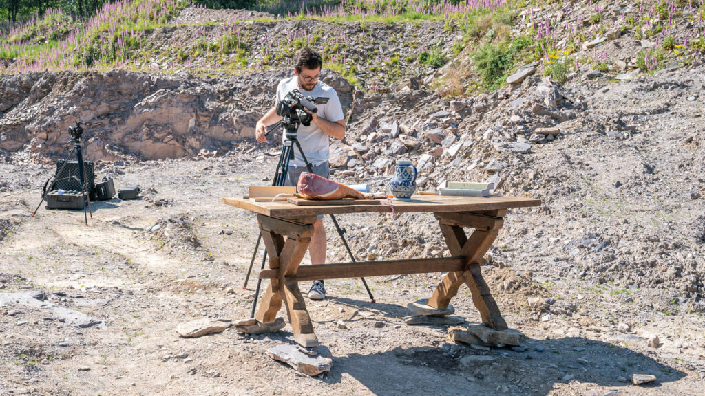 Videoreeks-BTS-ArdennesCoticule-Productvideo