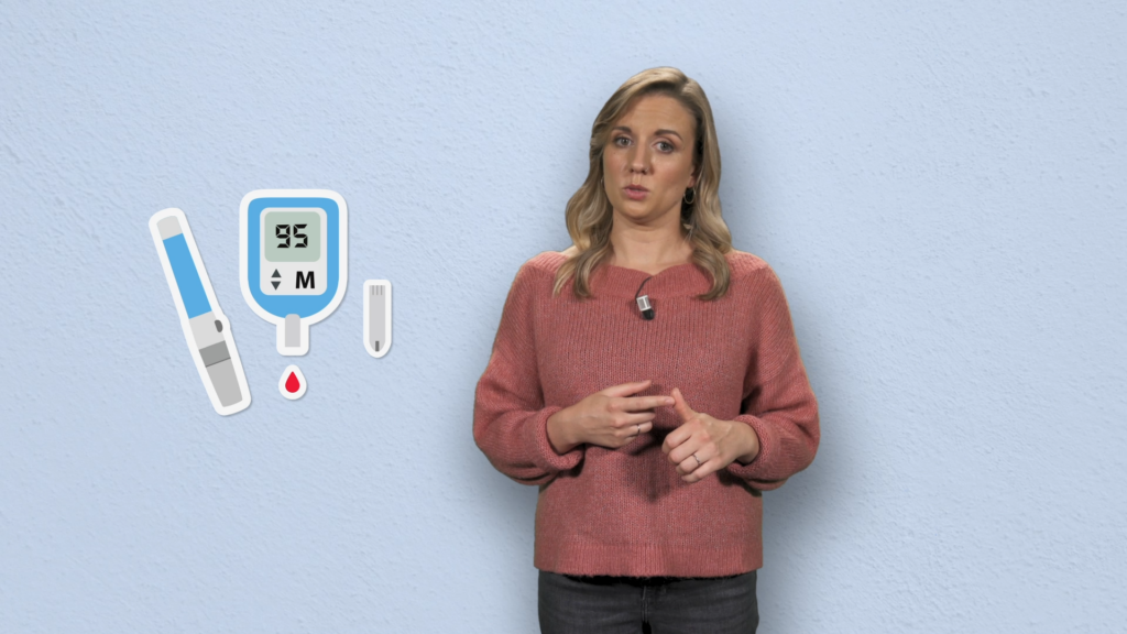 ZAS maakt jongeren met diabetes zelfredzaam.