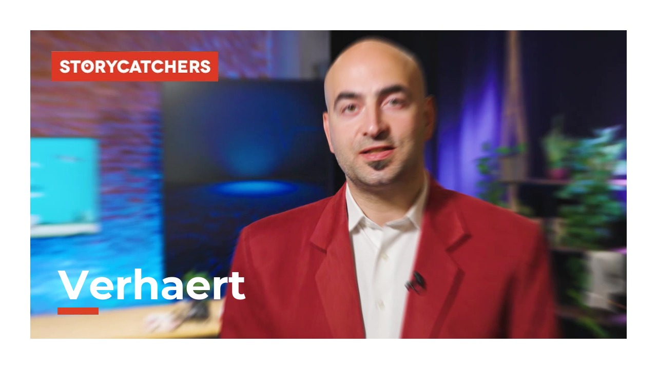 Verhaert testimonial